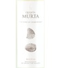 12 Quinta Da Murta White Bucelas (Coteaux Murta) 2012